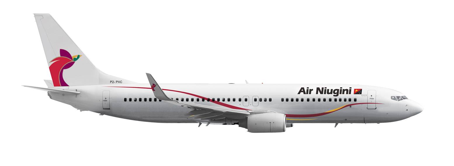 Air Niugini continues to place trust in Sabre Corporation for distribution agreement