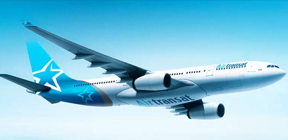 Air Transat reports third quarter results