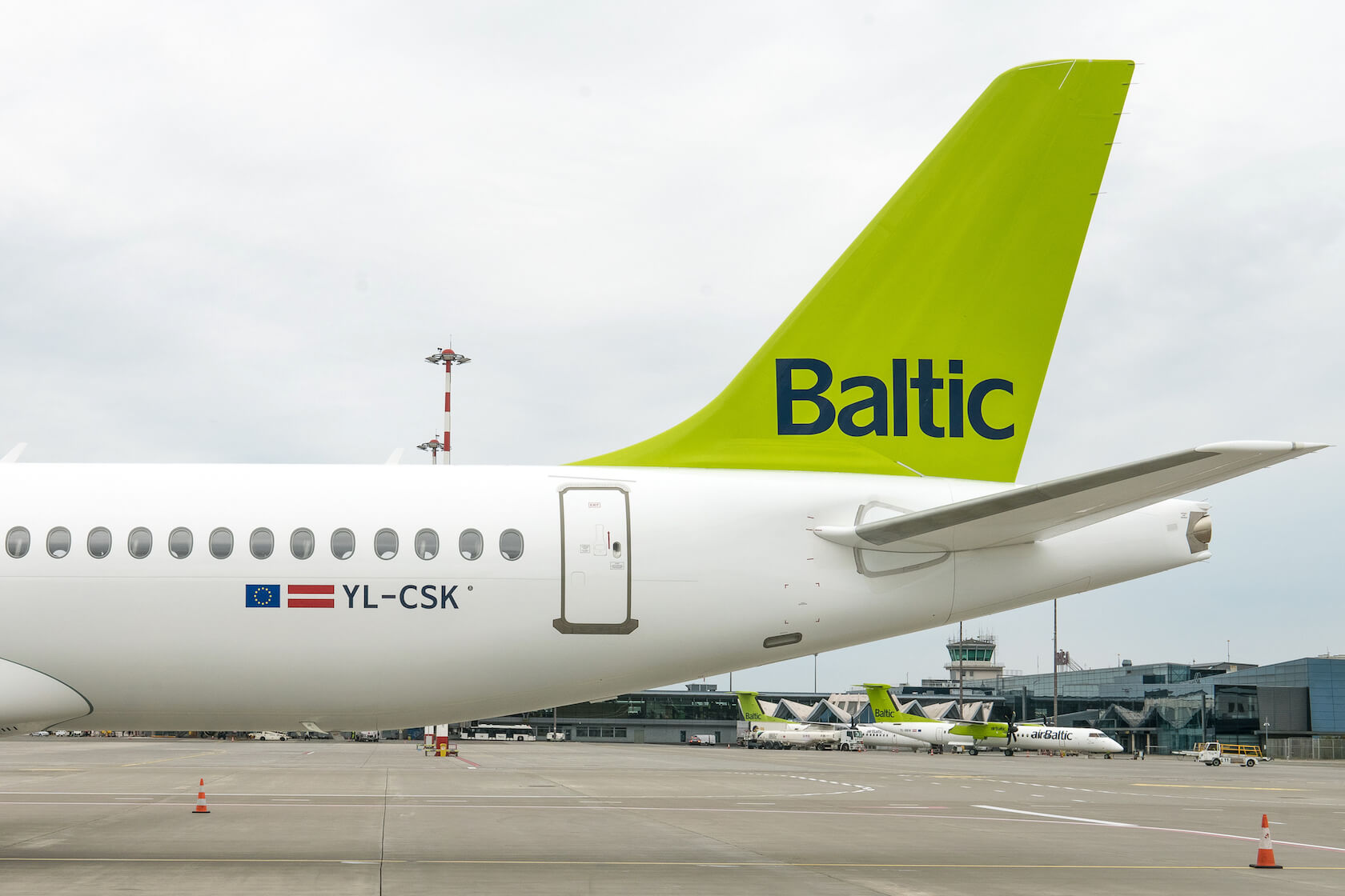 airBaltic pushes IPO back to first half of 2025