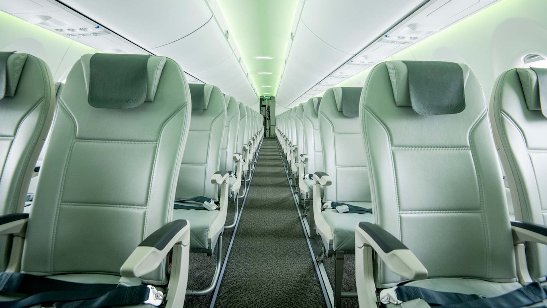 airBaltic A220-300 fleet to add seats