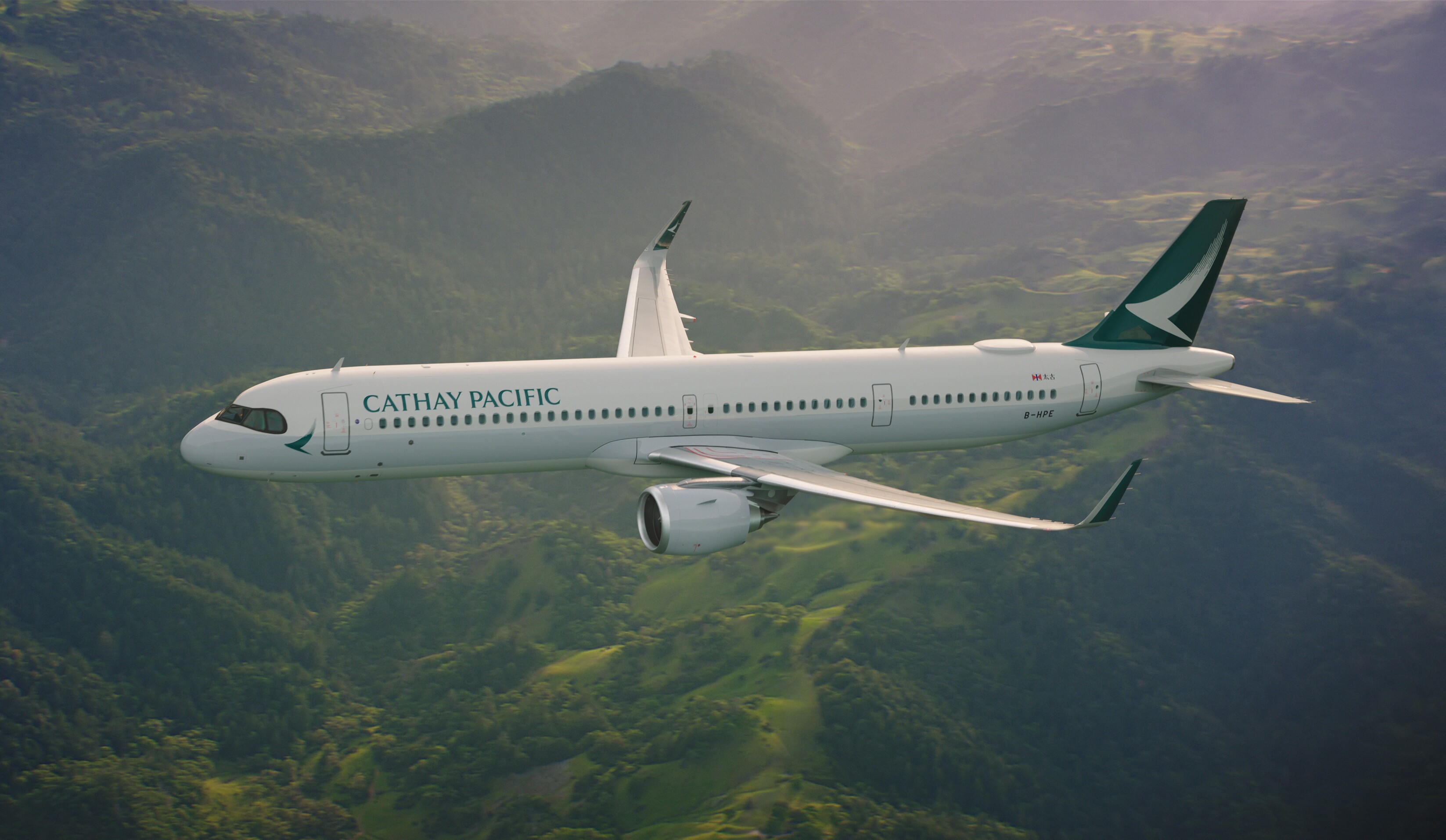 Avolon agrees nine A320neo sale-leaseback transaction with Cathay