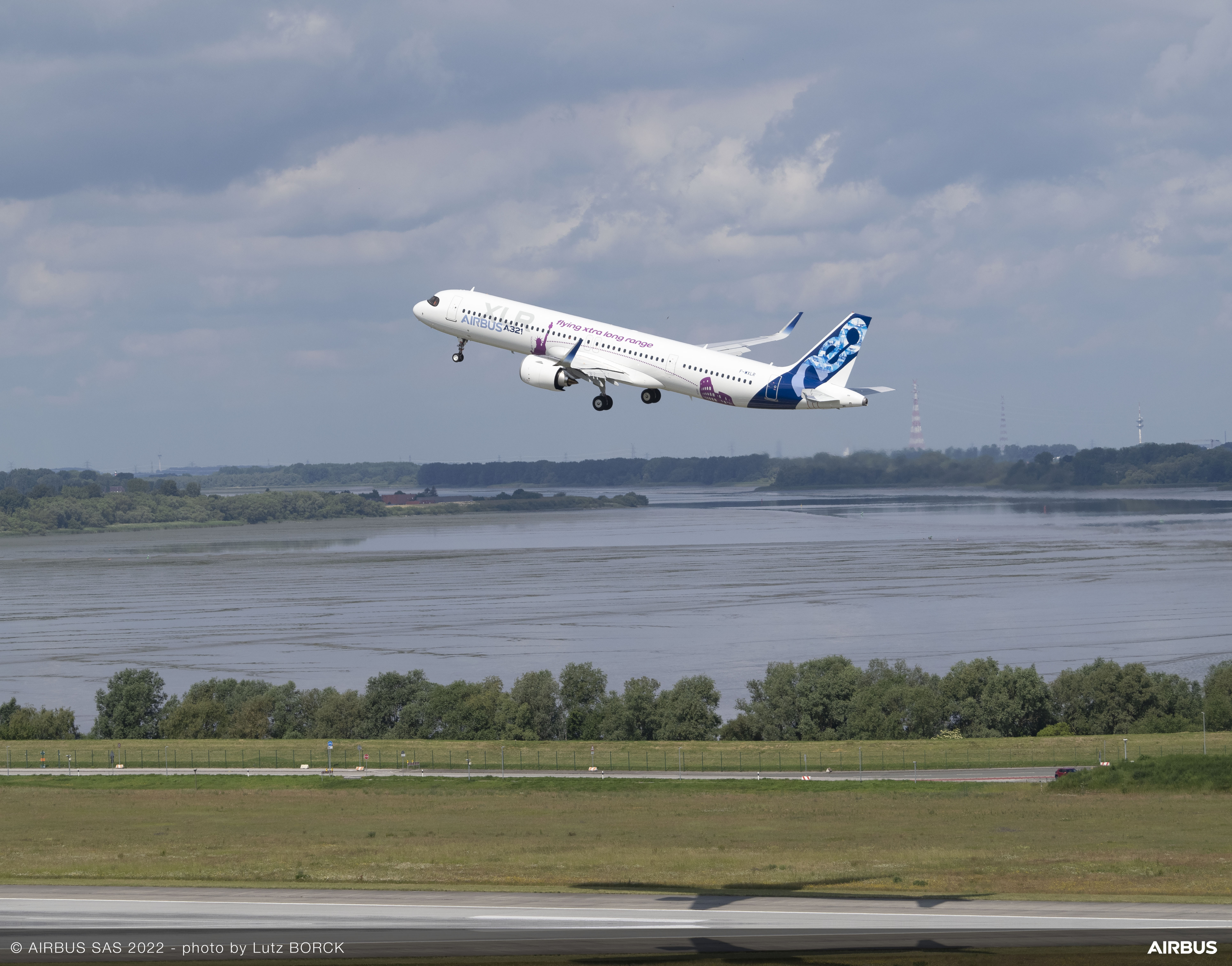 Airbus A321XLR ""no longer assigned"" to Aer Lingus