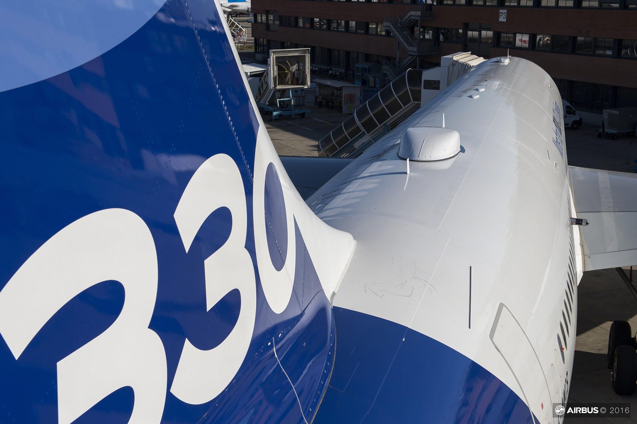 CDB Aviation completes mandate to sell eight A330s