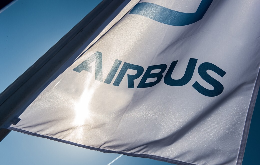 Airbus must deliver 127 aircraft in December to hit full year target