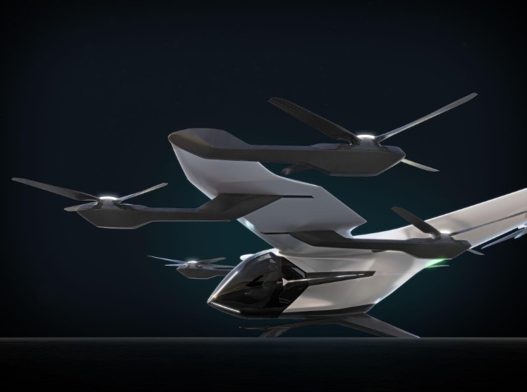 Airbus inks deal with Ecocopter for developing UAM ecosystem in Latin America