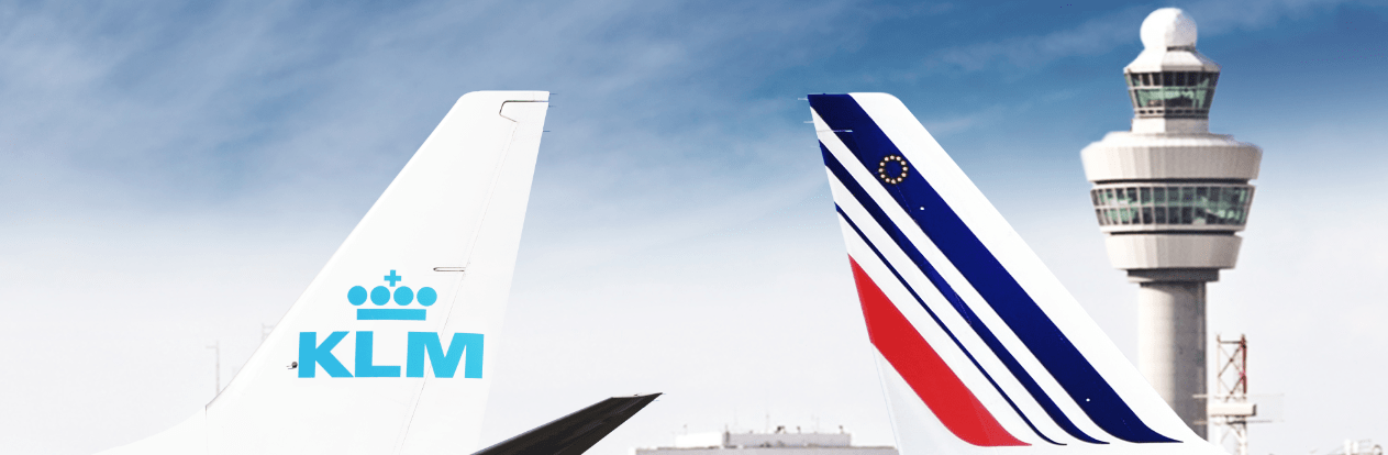 Air France-KLM appoints new GM for  South East Asia & Oceania