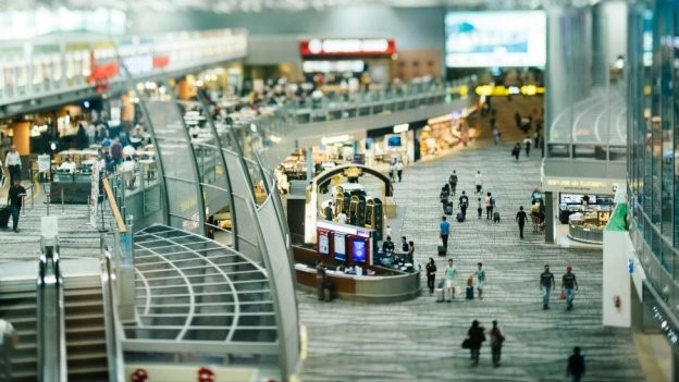 Outsight joins GATE Alliance to deploy airport AI technology