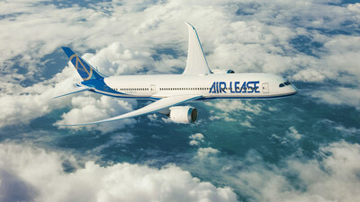 Air Lease reports fourth quarter activity