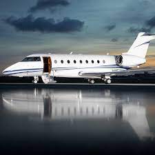 Alerion Aviation adds Bombardier Challenger 300 to fleet