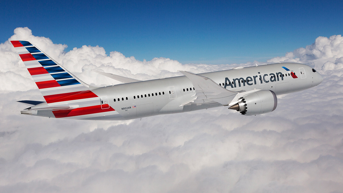 American Airlines orders 180 CF34 engines for new E175 fleet