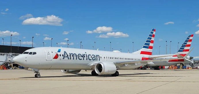 American Airlines offers first New York - Tokyo route