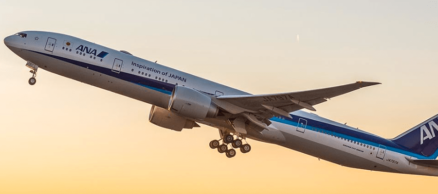 HALO AirFinance closes refinancing of midlife 777-300ER leased to ANA