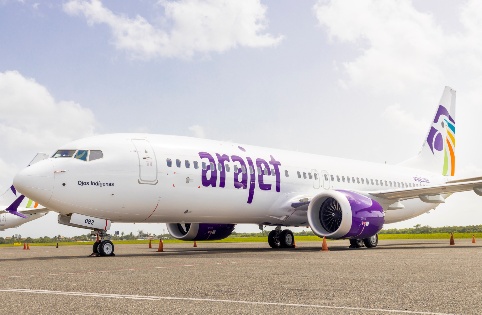 Arajet to begin flights from three US cities in 2025