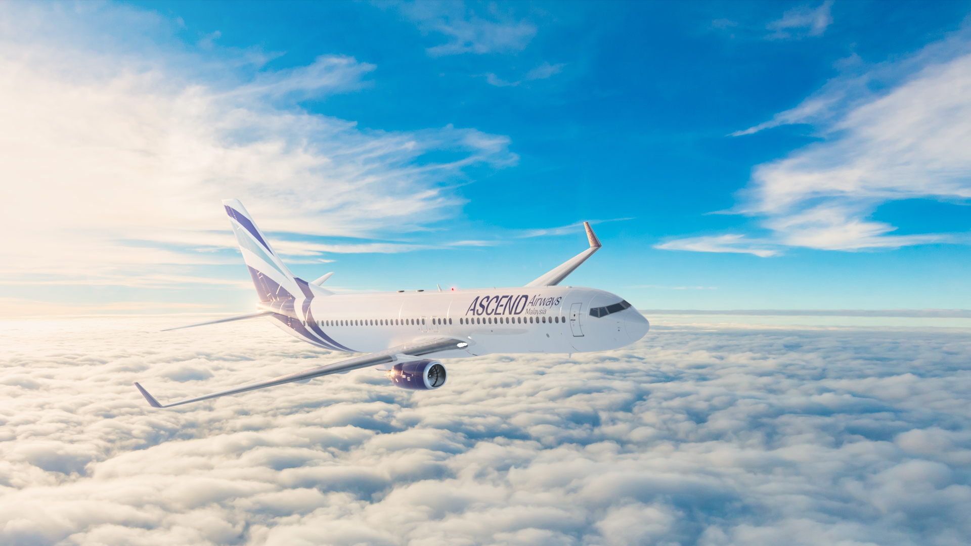 Ascend Airways Malaysia advances AOC process, targeting November launch