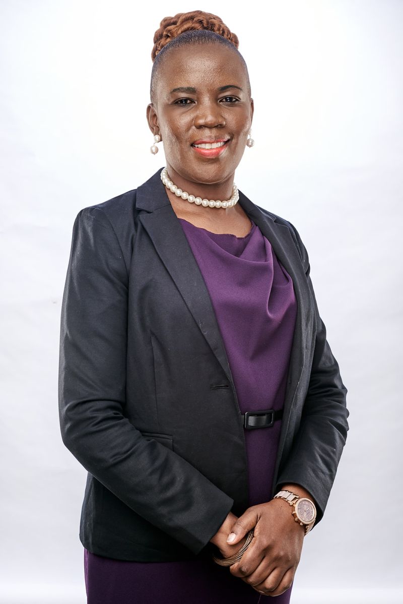 Patricia Odida promoted as COO of Astral Aviation