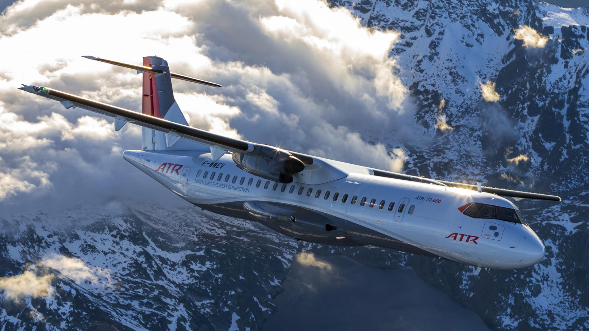 Falko confirms acquisition of an ATR72-600 from Avation