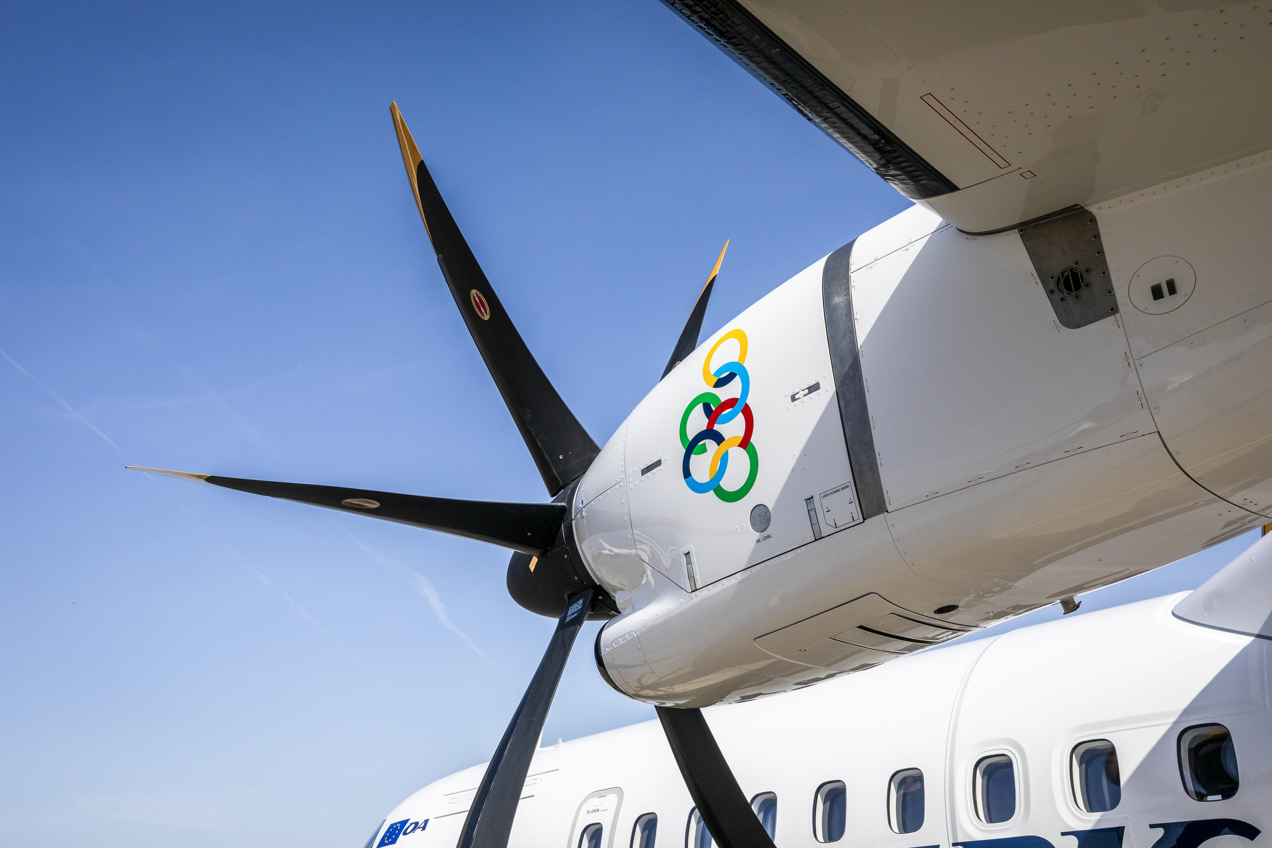 AEGEAN Airlines adds new ATR 72-600