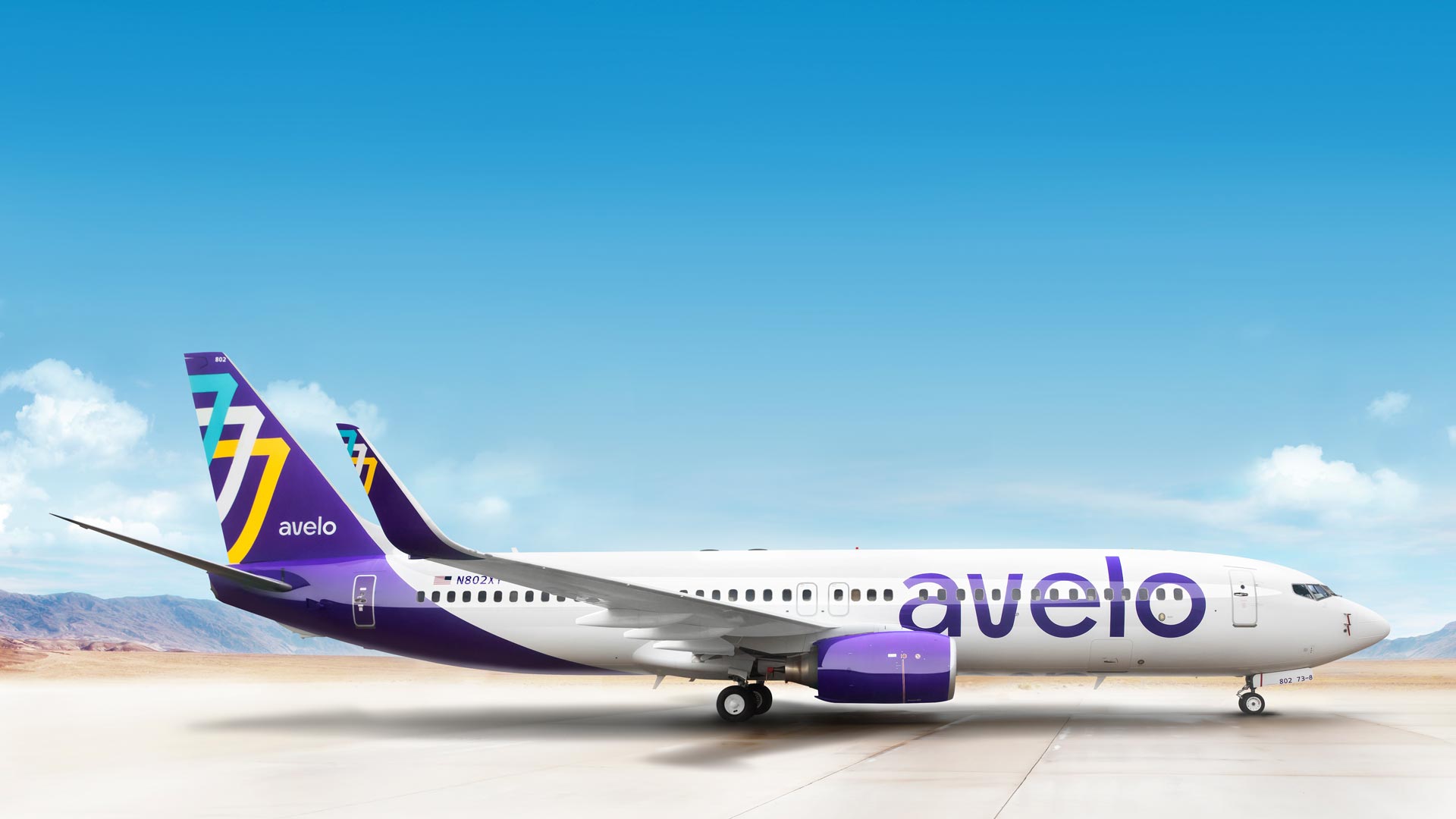 Avelo launches Orlando-Brownsville direct route