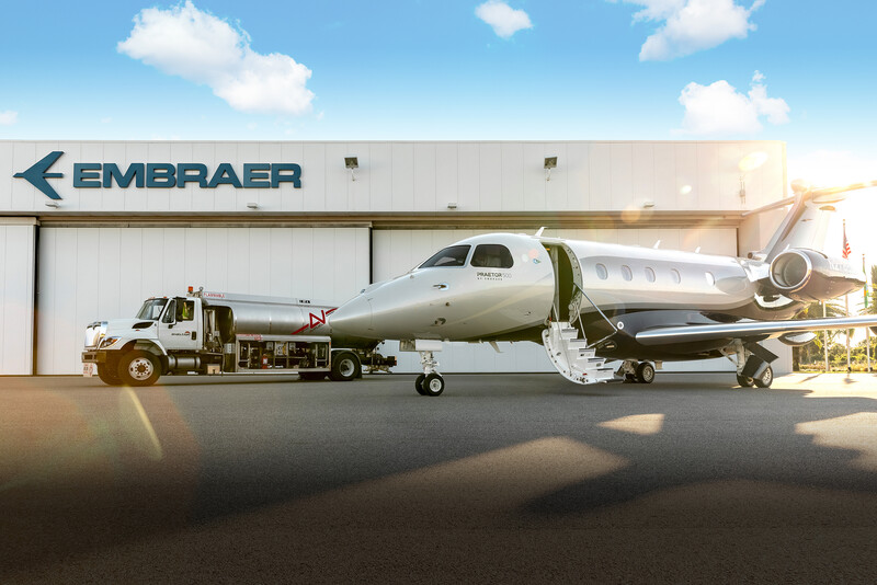 Embraer regains investment grade status from Fitch Ratings