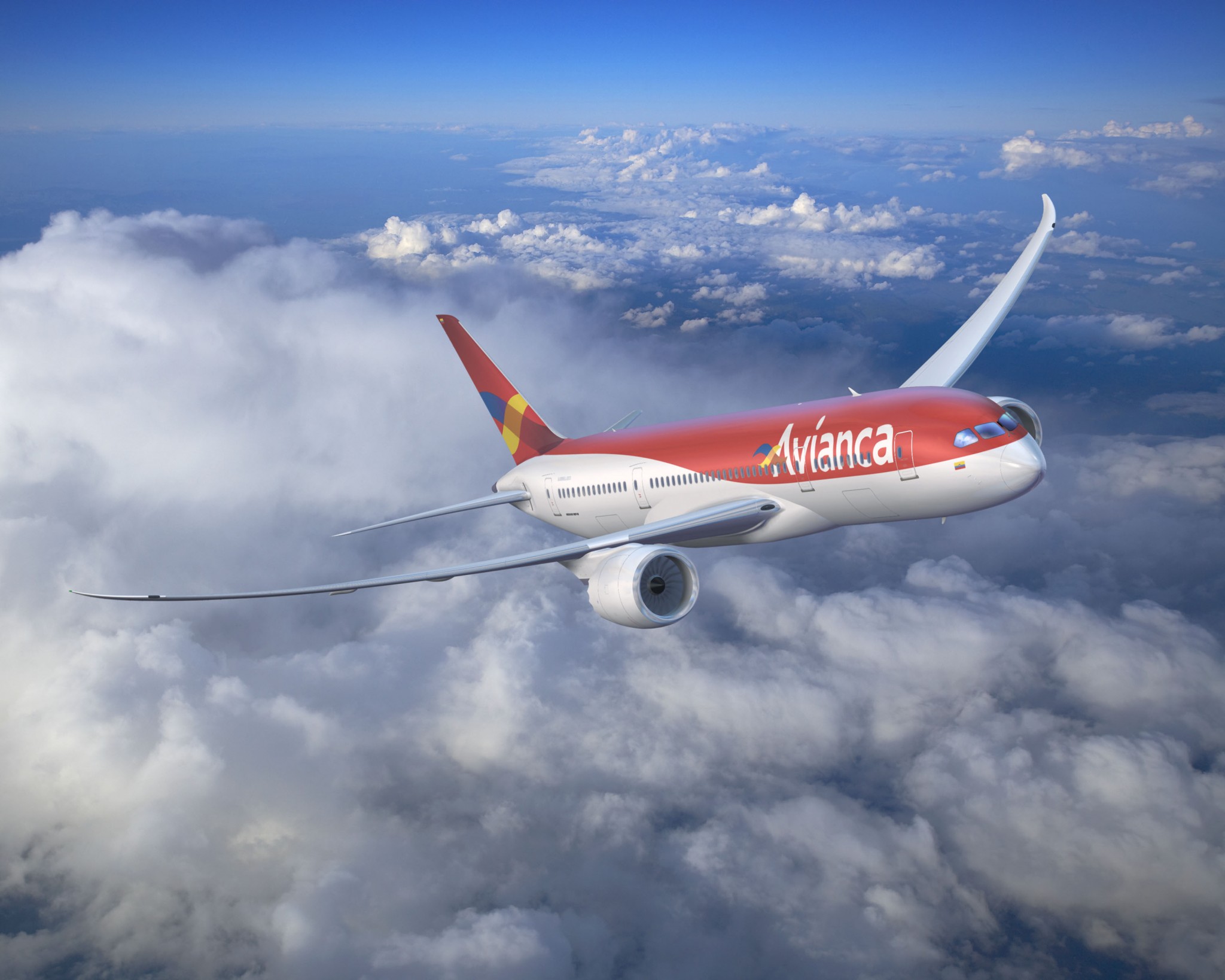 Avianca exits Chapter 11