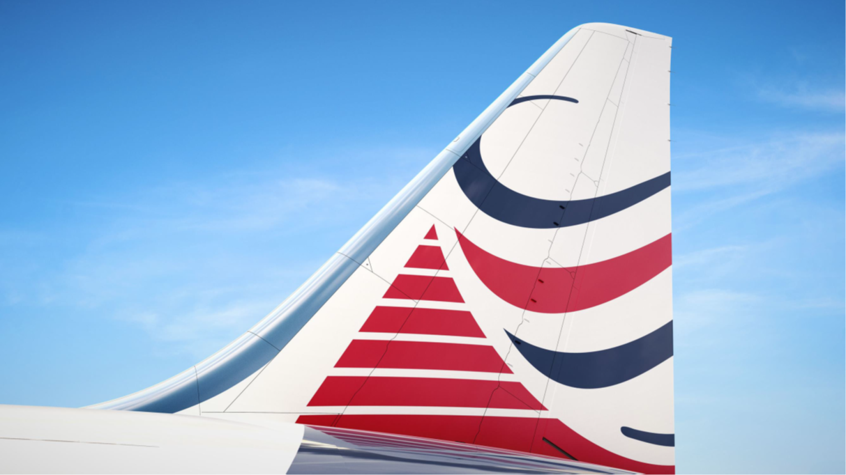 Aviation Capital Group completes first A220 delivery to ITA Airways