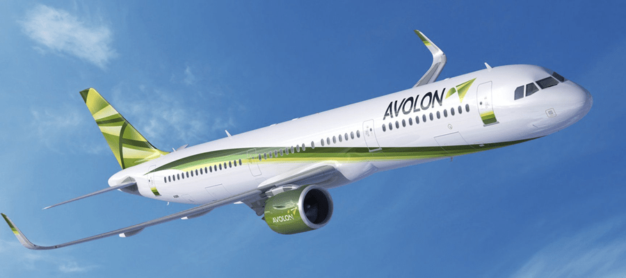 Avolon posts operational updates for Q3 2019