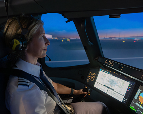 BA opens Speedbird Pilot Academy applications