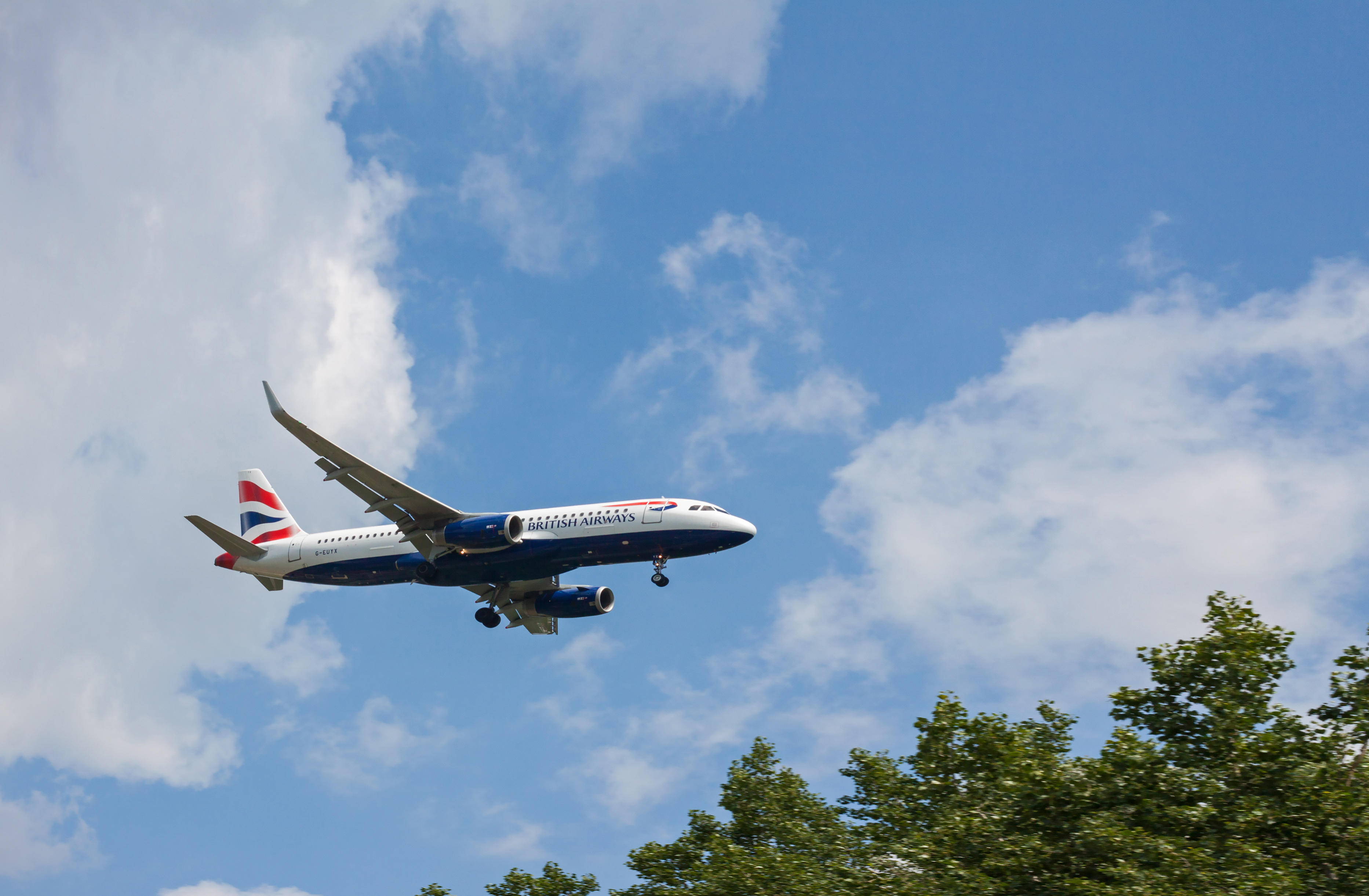 BA ramps up pilot training scheme