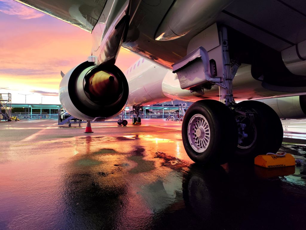 BeauTech reports robust first half activity