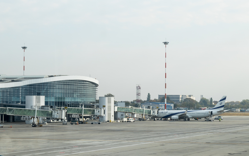 Operations at Israel’s Tel Aviv Ben Gurin airport disrupted due to political turmoil