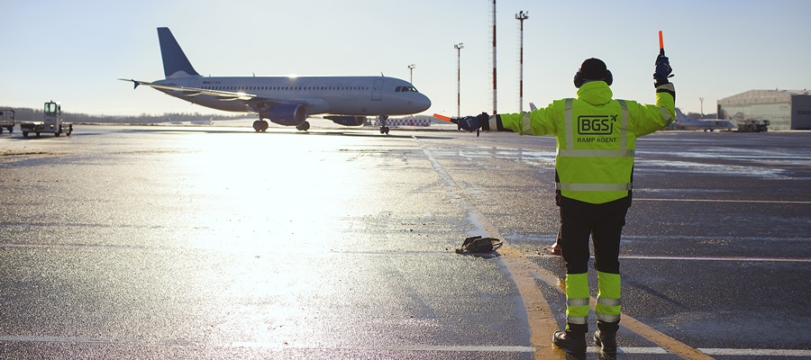 Baltic Ground Services signs €1.2 million financing contracts