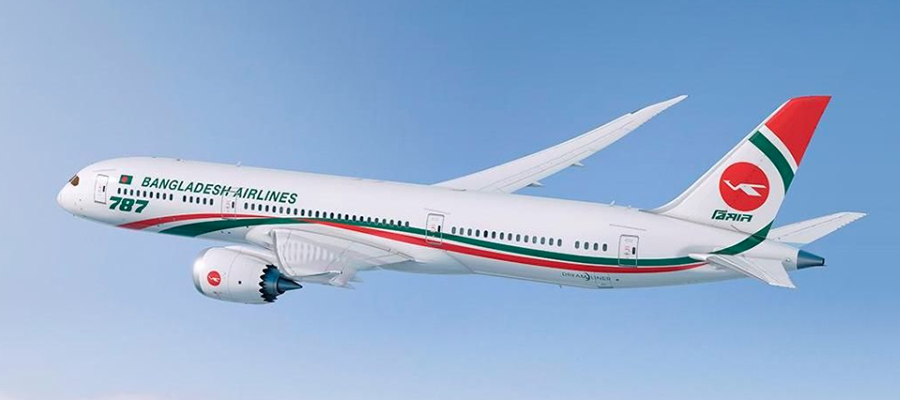 Anti-Corruption probe against 22 Biman Bangladesh officials regarding B777 lease-case