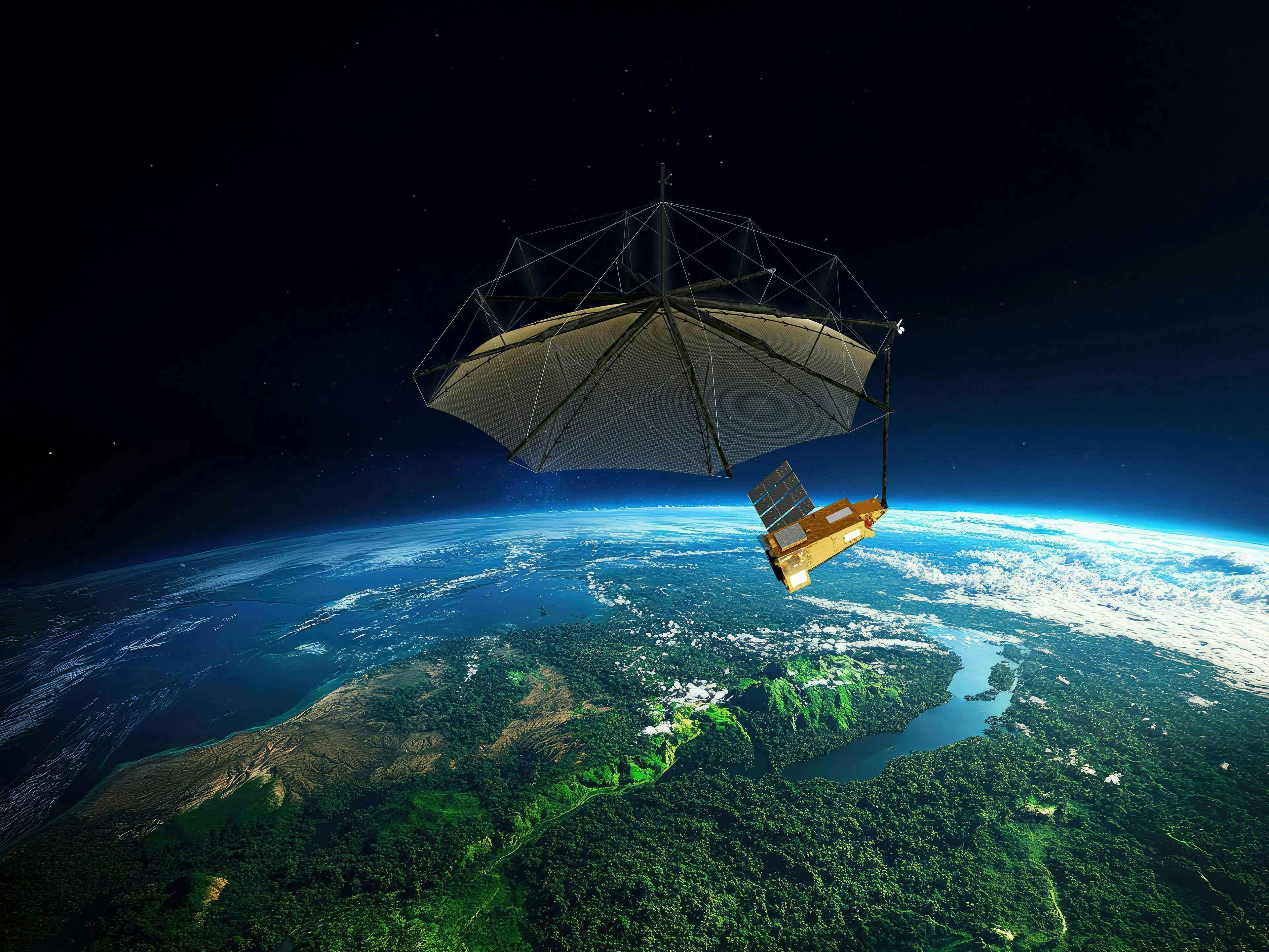 Airbus, Leonardo, Thales sign MoU to create major European space company