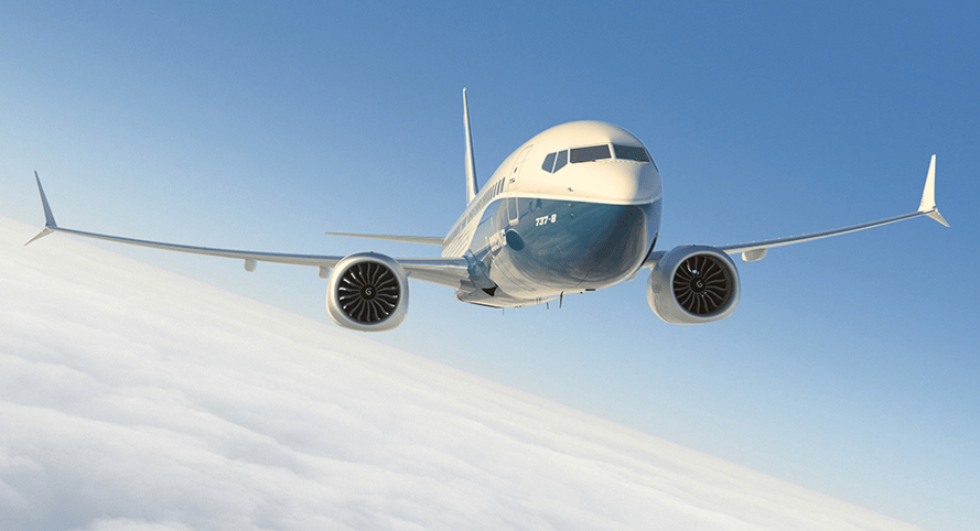 Boeing - India may require 31,000 pilots and 26,000 mechanics in 20 years