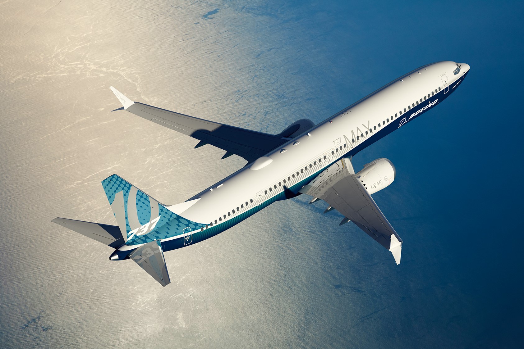 ACG finalises order for 35 737MAX aircraft