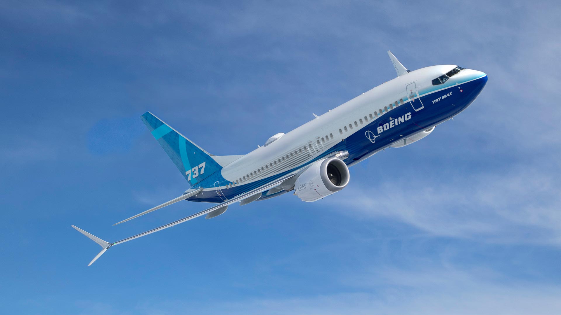 ALC adds 32 Boeing 737 MAX Jets to its orderbook