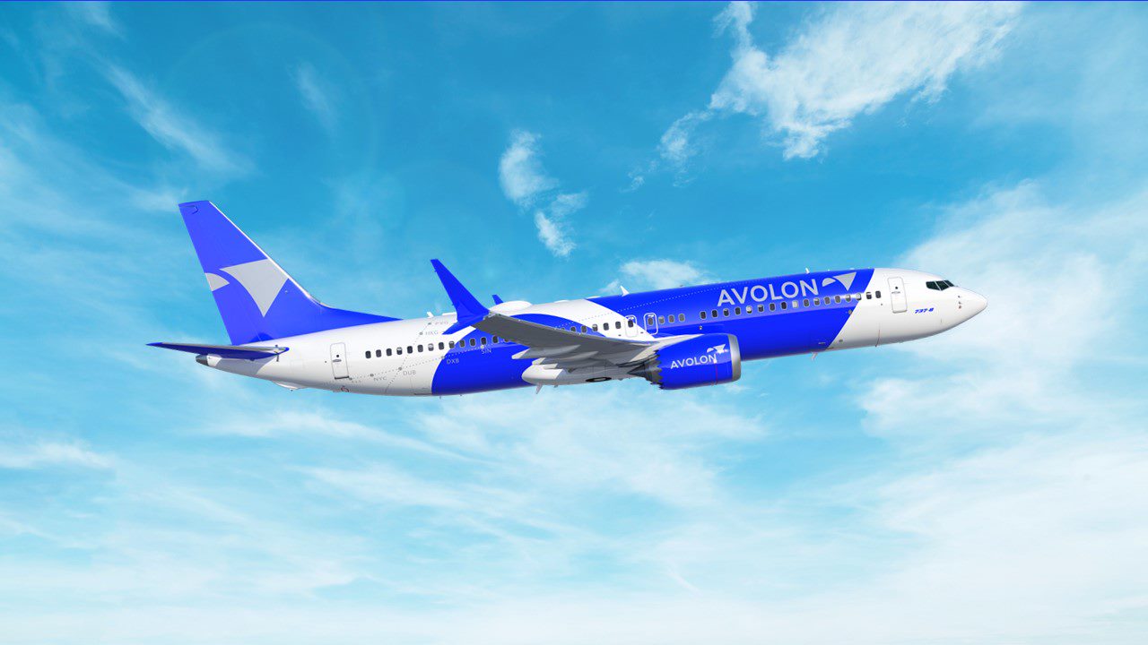 Strong 2023 for Avolon underpinned by airlines’ demand for aircraft and capital