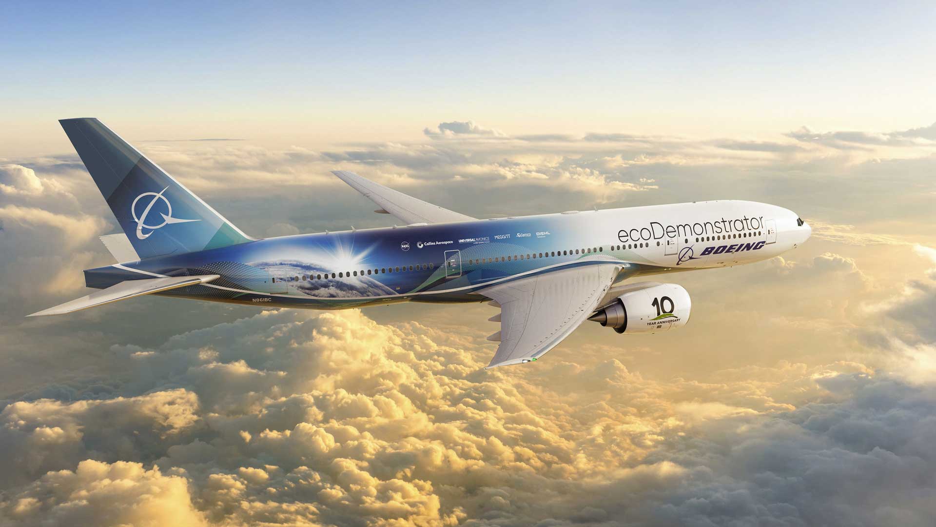 Boeing releases Sustainability Report 2023 with focus on increased SAF use