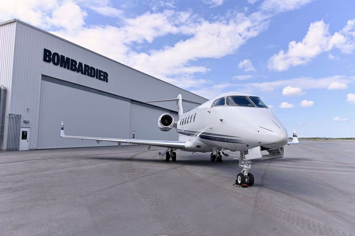 Bombardier expands US footprint with new maintenance facility in Miami