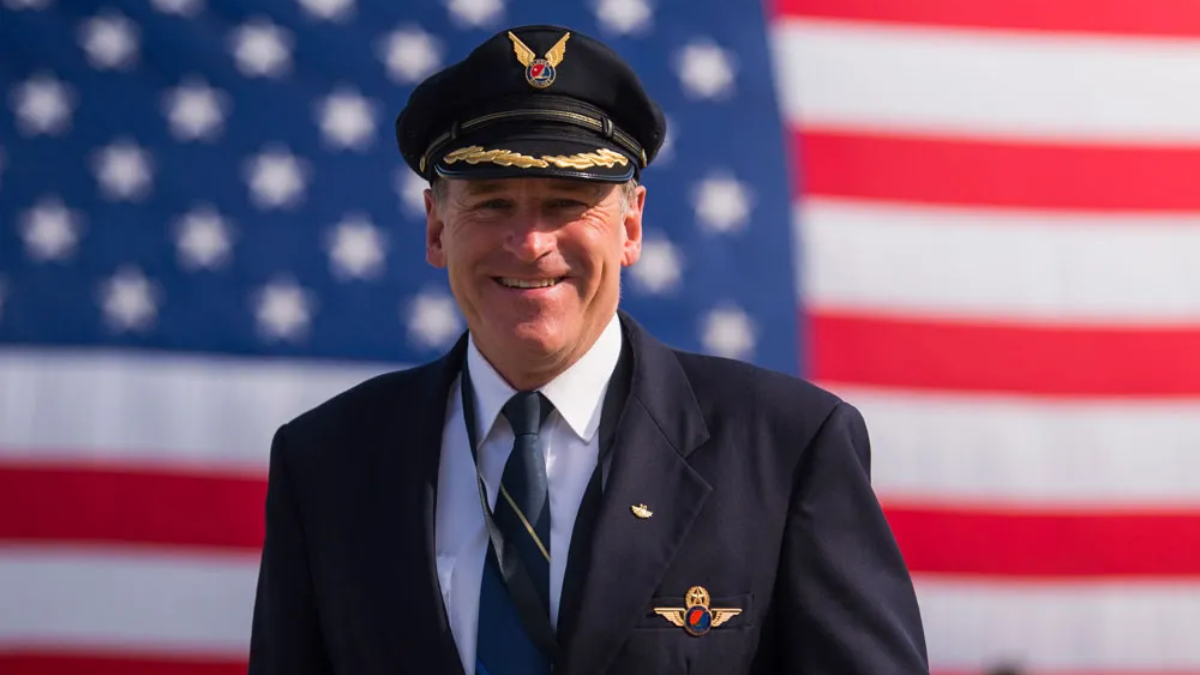 Alaska Air veteran Brad Tilden joins Boeing’s board of directors