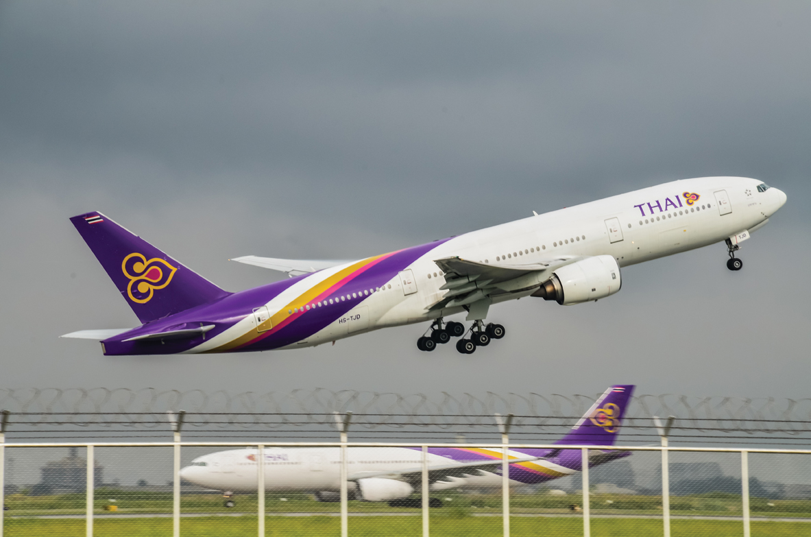 dnata secures Thai Airways catering contract in Milan