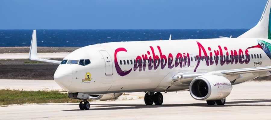 Caribbean Airlines launches non-stop service between Kingston and Havana