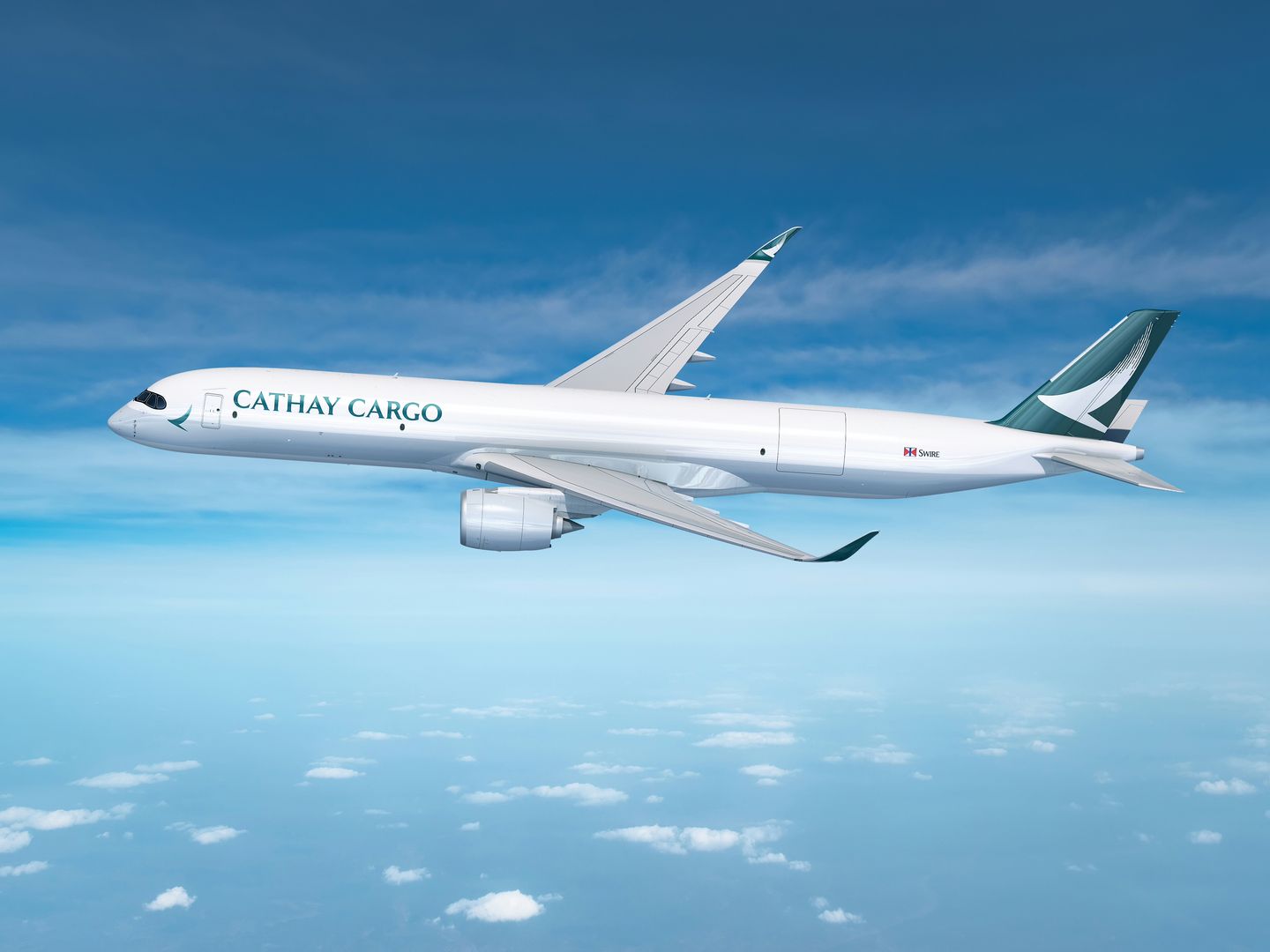 Cathay Pacific grounds A350 fleet following engine part failure