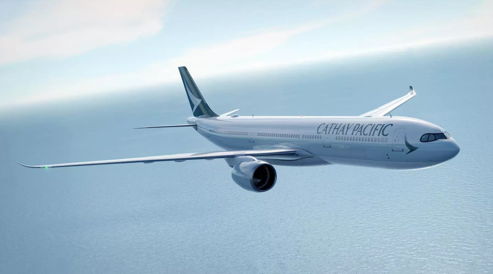 Cathay Group places firm order for 30 A330neo aircraft for renewal programme, reports results