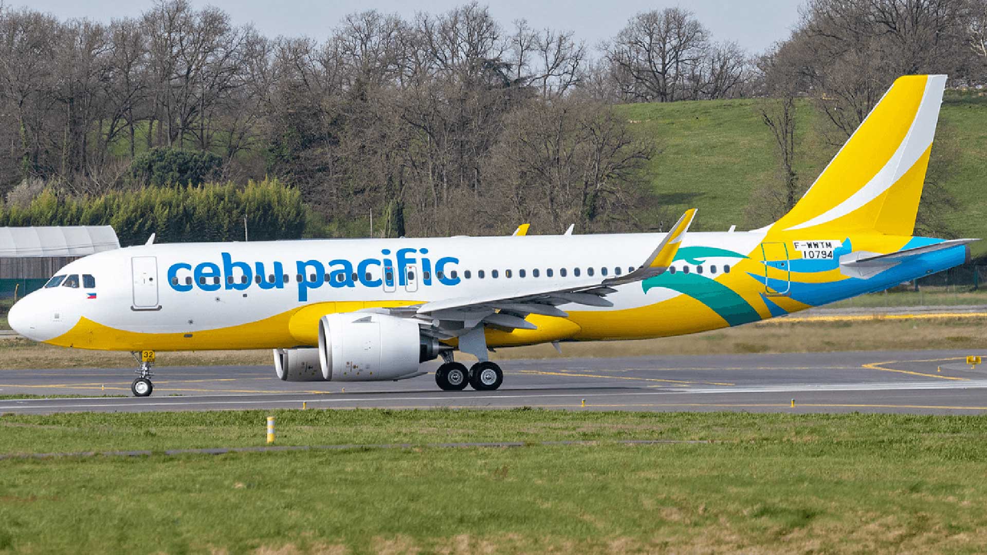 JSA makes new deliveries to Cebu Pacific Air