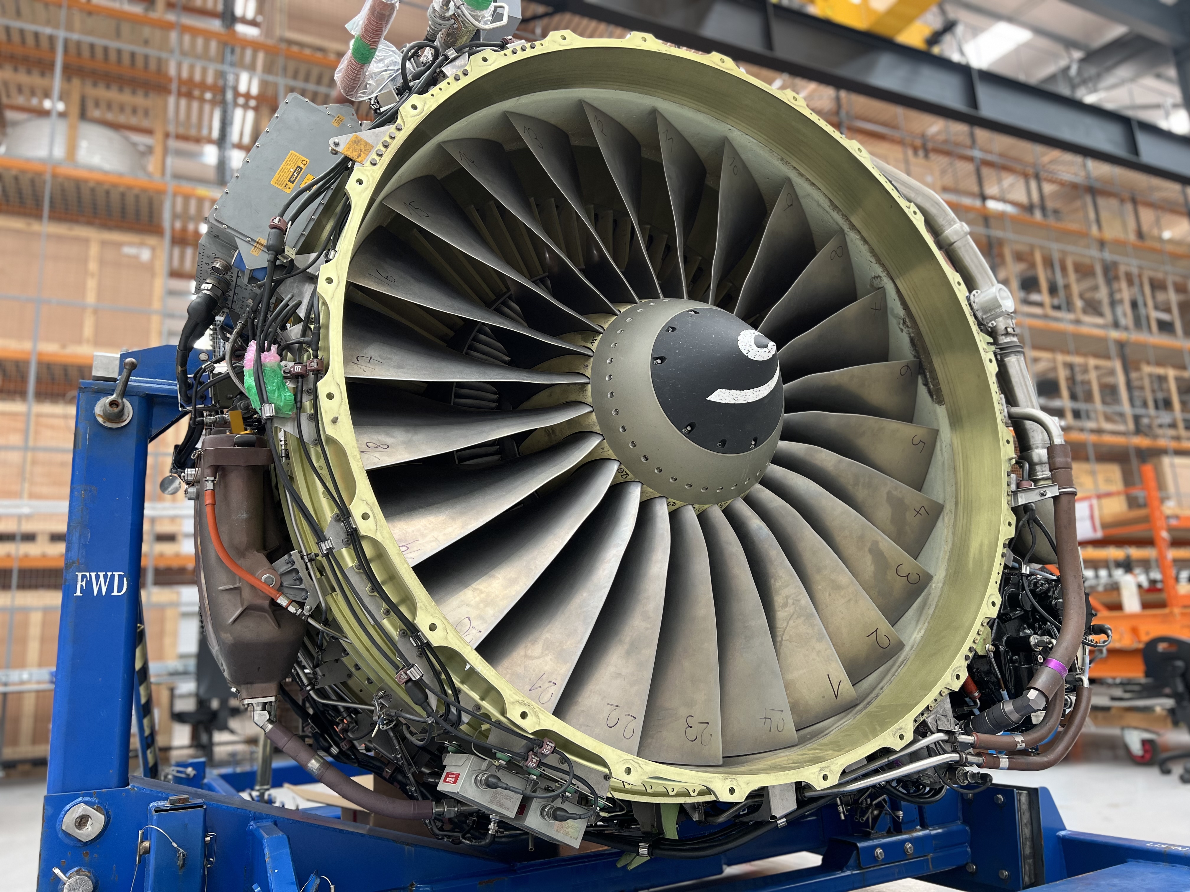 Global Engine Maintenance (GEM) India inks software partnership with Ramco Systems