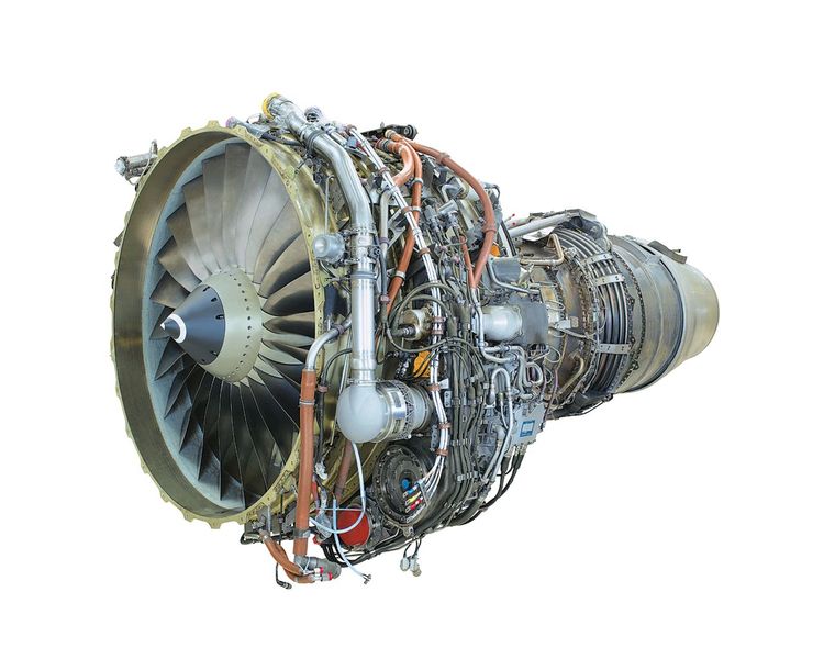 CFM announces biggest order ever as part of Air India Airbus-Boeing deal