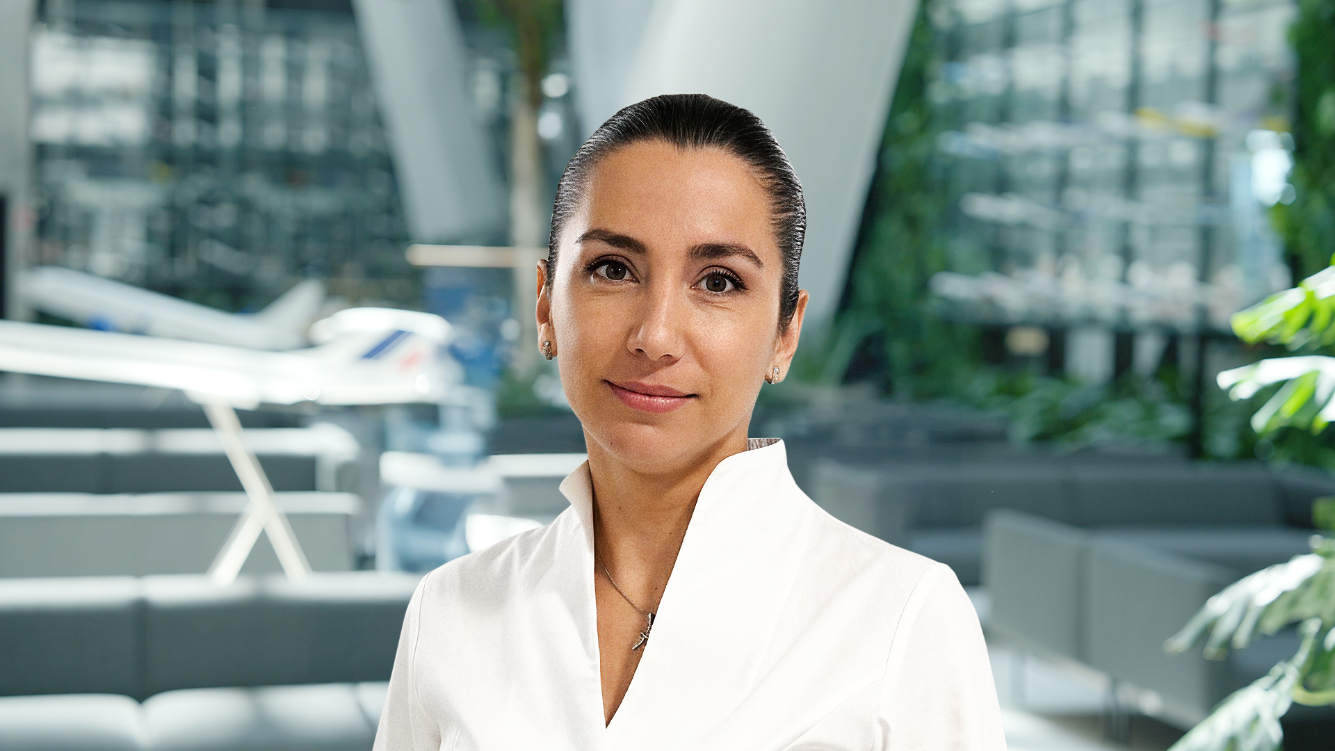 Chapman Freeborn names Saska Gerasimova as new group CEO