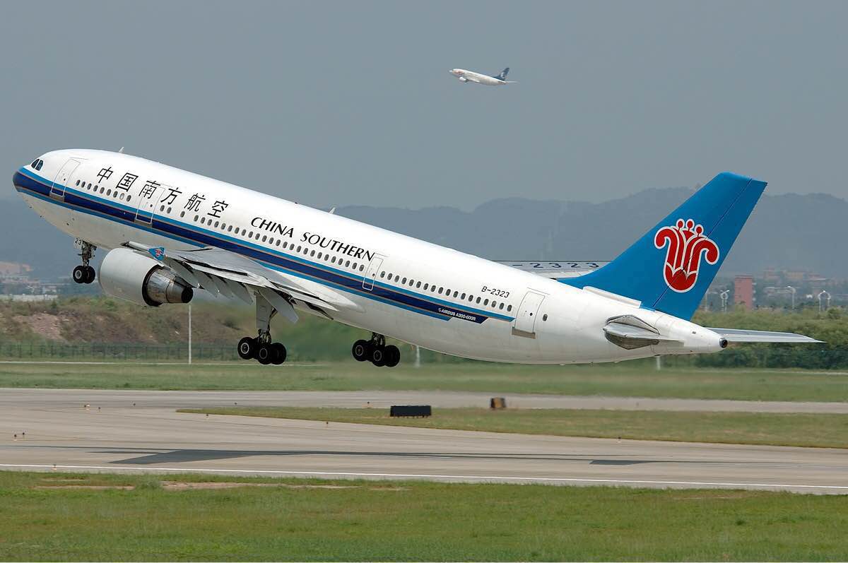 China Southern resumes Wuhan-Heathrow route after three-year hiatus