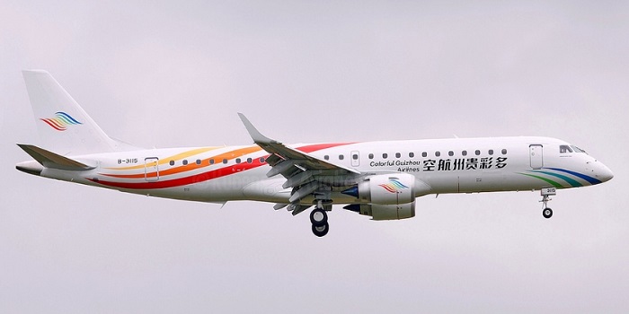 CDB Aviation leases three A320neos to Colorful Guizhou Airlines